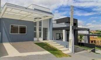 Imagem: Casa no Condomínio Horto Villagio