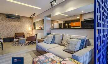 Imagem: Apartamento Locação 2 Dormitórios - 85