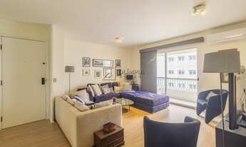 Imagem: Apartamento Locação 2 Dormitórios - 95