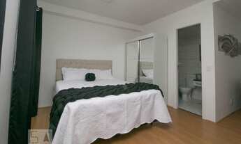 Imagem 6: Apartamento para Aluguel - Vila Prudente, 1 Quarto, 34 m2