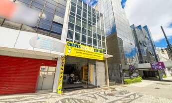 Imagem 3: Conjunto à venda, 463 m² por R$ 1.950.000,00 - Centro - Curitiba/PR