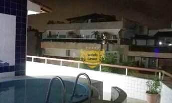 Imagem 6: Excelente Cobertura Linear