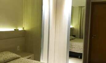 Imagem 6: Apartamento de 3 quartos próximo do Parque das Águas - Condomínio Garden Monte Líbano