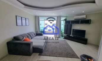 Imagem: CARAGUATATUBA - Apartamento Padrão - Indaiá