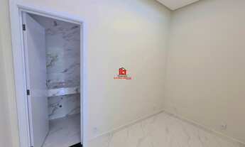 Imagem 4: Morada dos Pássaros 297m² 4 Suites Piscina c Cascata 4 Vagas