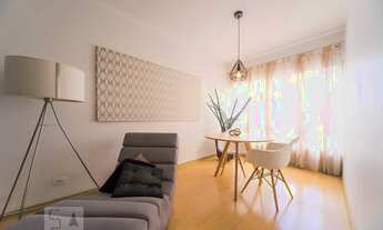 Imagem 5: Apartamento para Aluguel - Itaim Bibi, 2 Quartos, 120 m2