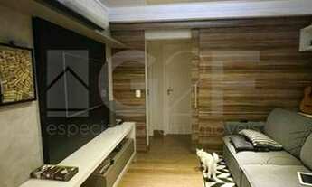 Imagem 2: Apartamento para venda no Primeacqua