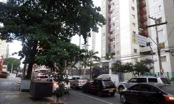 Imagem: GOIâNIA - Apartamento Padrão - Setor Oeste