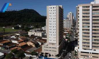 Imagem: Apartamento em Praia Grande Canto do Forte