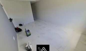 Imagem 2: Casa com 2 dormitórios à venda, 66 m² por R$ 490.000,00 - Barroco (Itaipuaçu) - Maricá/RJ