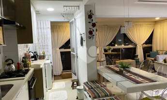 Imagem 6: Apartamento com 3 dormitórios à venda, 100 m² por R$ 999.900,00 - Jacarepaguá - Rio de Jan