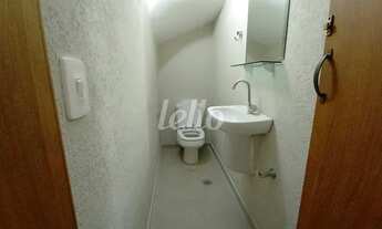 Imagem 3: São Paulo - Casa Comercial - Tatuapé