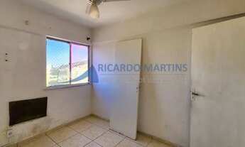 Imagem 6: Apartamento para venda possui 65 metros quadrados com 2 quartos