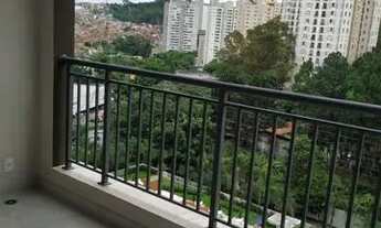 Imagem 2: APARTAMENTO - VILA ANDRADE - SP
