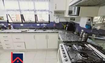 Imagem 7: Apartamento Venda Perdizes 205 m² 4 Dormitórios