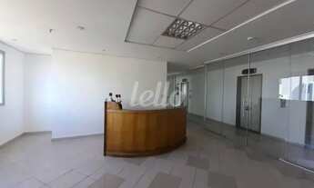 Imagem 5: São Paulo - Conjunto Comercial/Sala - Santana