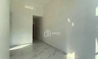 Imagem 3: Casa com 3 dormitórios à venda, 89 m² por R$ 235.000 - Cará-cará - Ponta Grossa/PR