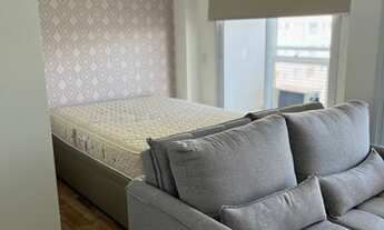 Imagem 7: Lindo Studio semi mobiliado para venda na Barra Funda