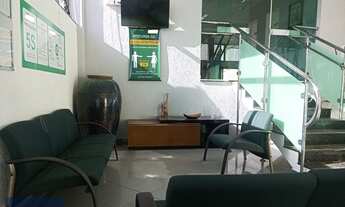 Imagem 7: Galpão Logístico