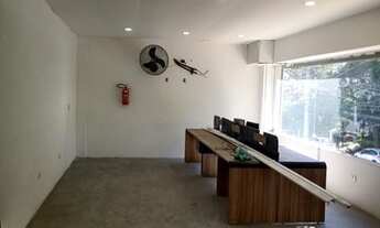 Imagem 5: Ponto comercial/Loja/Box para aluguel com 240 metros quadrados em Nova Piraju - São Paulo