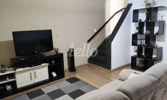 Imagem 4: São Paulo - Casa Padrão - Tatuapé