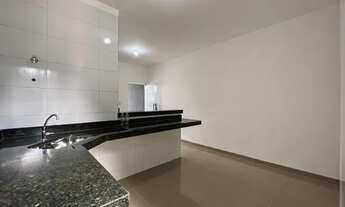 Imagem 4: Casa para venda tem 100 metros quadrados com 3 quartos em Village Santa Rita - Goiânia - G