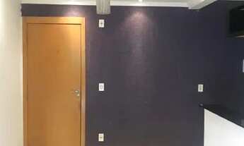 Imagem 2: Apartamento 2 quartos duas vagas de garagem churrasqueira