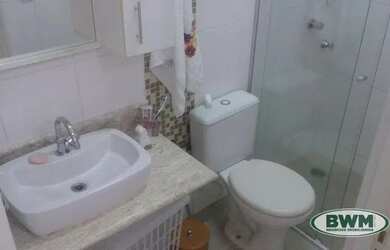 Imagem 5: Cobertura com 3 dormitórios à venda, 102 m² por R$ 300.000,00 - Condomínio Spazio Splendid