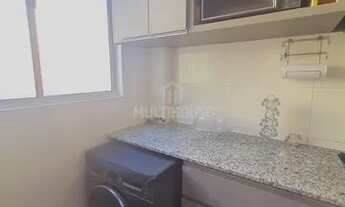 Imagem 5: Apartamento Mobiliado - 2 quartos para locação Bairro São João Batista - BH MG