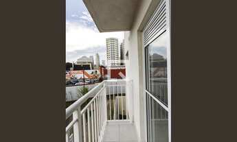 Imagem 5: Apartamento para Aluguel - Bom Retiro, 2 Quartos, 34 m2