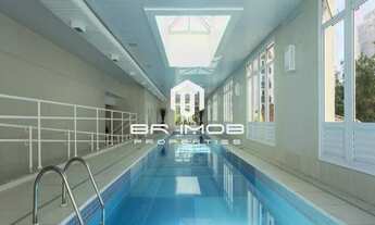 Imagem 5: APARTAMENTO RESIDENCIAL em SÃO PAULO - SP, VILA OLÍMPIA