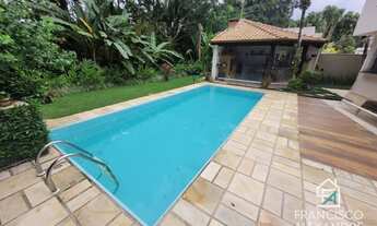 Imagem: Casa com 5 dormitórios para alugar, 323