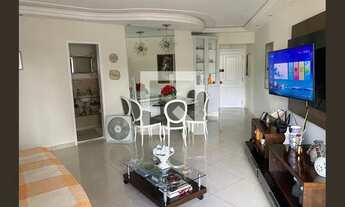 Imagem 2: Apartamento à Venda - Santana, 3 Quartos, 100 m2