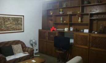 Imagem 2: Casa térrea com 2 dormitórios, 2 vagas e edícula no Tatuapé