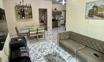 Imagem: Casa para venda no bairro Icuí-Guajará