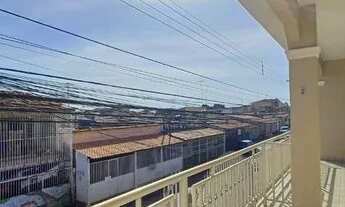 Imagem 2: Casa sobrado QNP 9 Ceilândia