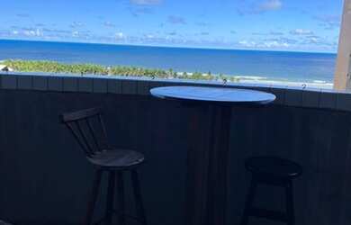 Imagem 2: Apartamento para venda possui 74 metros quadrados com 2 quartos