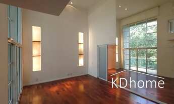 Imagem 2: Lindo apartamento no Panamby