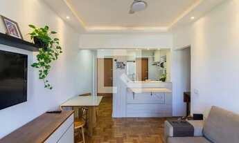 Imagem 5: Apartamento para Aluguel - Tijuca, 2 Quartos, 55 m2