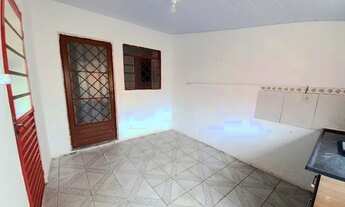 Imagem 7: Casa para aluguel, 1 quarto, 4 vagas, Jardim São Lourenço - Limeira/SP