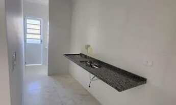 Imagem 3: Apartamento Padrão