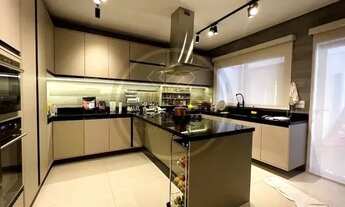 Imagem 4: Passaredo Ponta Negra / Mobiliada / 4 Suítes / Piscina