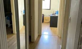 Imagem 5: Ótimo apartamento 03 dormitórios, elevador e vaga demarcada - Marapé - Santos/SP