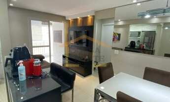 Imagem 4: SãO PAULO - Apartamento Padrão - Vila Gustavo