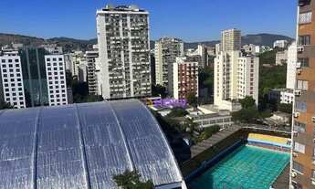 Imagem 6: Apartamento com 3 dormitórios à venda, 108 m² por R$ 1.210.000,00 - Icaraí - Niterói/RJ