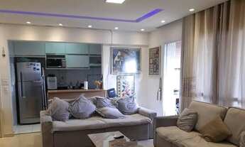 Imagem 5: São Paulo - Apartamento Padrão - Tucuruvi