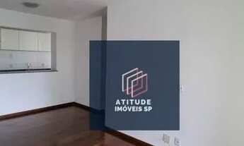 Imagem 3: Apartamento com 2 dormitórios para alugar, 70 m² - Água Branca - São Paulo/SP