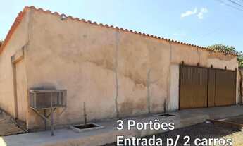 Imagem 2: Casa na Bica do DER, Local Privilegiado, Oportunidade