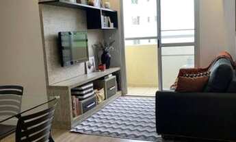 Imagem: Apartamento para venda na Vila Nova Teixeira