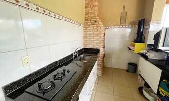 Imagem 5: Belo Horizonte - Apartamento Padrão - Santa Mônica